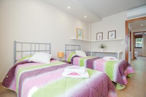 Легло или легла в стая в Apart-rent Casa al canal Llobregat 0106
