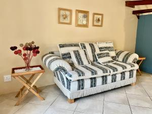 Gallery image of 62 Settler Sands Beachfront Accommodation in Port Alfred +21 photos