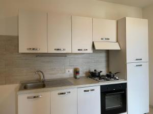 Apartment La corte di Edo, Porto Torres, Italy - Booking.com