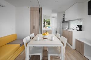 Fotografie z fotogalerie ubytování Camping Ulika Mobile Homes - Naturist v Poreči + 43 fotografií