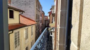 Zdjęcie z galerii obiektu Apartamentos Turísticos y Habitaciones Cidade Vella by Bossh! Hotels w mieście Ourense