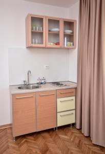 Gallery image of Apartments Petkovic Budva in Budva