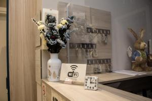 Fotografie z fotogalerie ubytování Hotel Sant'Orsola City House Collection by GSA Hotels v destinaci Boloňa + 99 fotografií