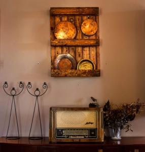 Fotografie z fotogalerie ubytování Arsinoe - Cosy guesthouse- v destinaci Methana
