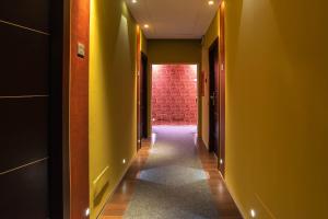 Fotografie z fotogalerie ubytování Catone District Hotel v Římě