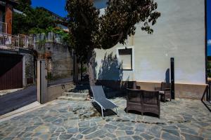 Fotografia z galérie ubytovania Casa Baia Blu v destinácii San Lorenzo al Mare