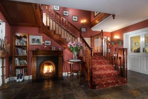 Fotografie z fotogalerie ubytování Killarney Lodge v destinaci Killarney