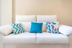 Homemalaga Guadalmar Beach 34, Málaga – Precios actualizados 2022