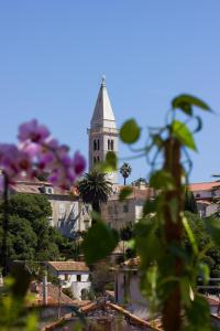 Photo de la galerie de l'établissement Bed and Breakfast Ivanka Mali Lošinj, à Mali Lošinj