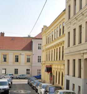 Okolí hotelu