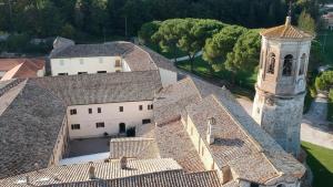 Fotografie z fotogalerie ubytování Agriturismo Montecorona v destinaci Umbertide