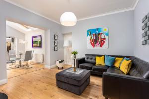 Φωτογραφία από το άλμπουμ του Rothiemay House - Donnini Deluxe σε Prestwick