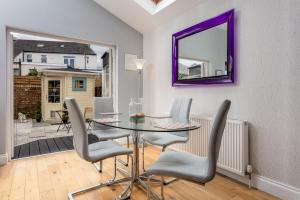 Φωτογραφία από το άλμπουμ του Rothiemay House - Donnini Deluxe σε Prestwick +7 φωτογραφίες