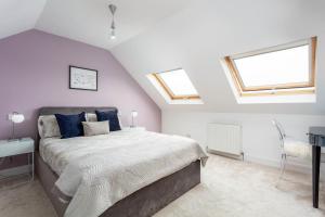 Φωτογραφία από το άλμπουμ του Rothiemay House - Donnini Deluxe σε Prestwick