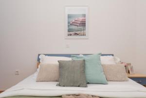 Gallery image of Vila Marina Sea&City View in Makarska