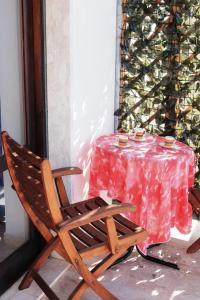 Gallery image of Appartamento Deluxe in Castelforte