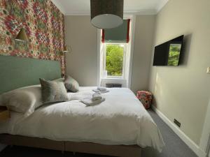 Ben Cruachan Guest House