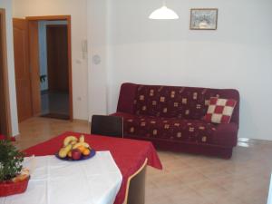 Gallery image of Apartments Buzleta II in Fažana +23 photos