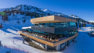 Galeriebild der Unterkunft Mountain View in Kaltenbach