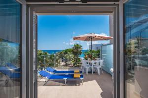 Gallery image of Dorian Boutique Hotel-Apartments in Hersonissos +91 photos