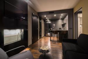 Gallery image of Hotel ZOE by AMANO in Berlin