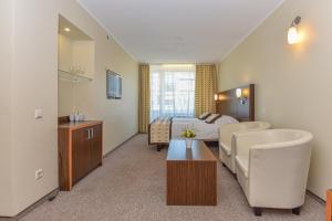 Gallery image of Alka Boutique Apartments & SPA in Palanga