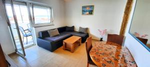 Posedenie v ubytovaní Apartment Miroslav
