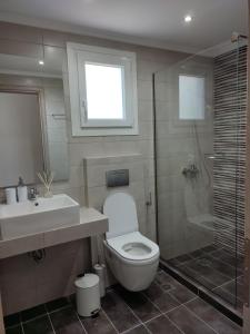 Gallery image of Meliria Apartments in Skala Rachoniou