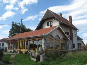 Gallery image of Apartments Šekler in Rudno