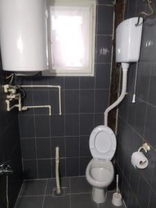 Kupaonica u objektu Sobe Jacević