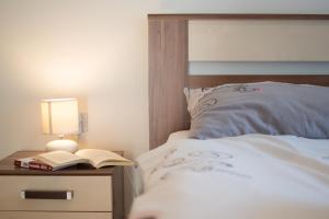 Zdjęcie z galerii obiektu Apartments Nono Toni w Poreču