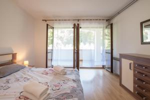 Zdjęcie z galerii obiektu Apartments Nono Toni w Poreču