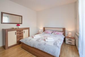 Fotografia z galérie ubytovania Apartments Nono Toni v Poreči