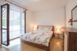 Fotografia z galérie ubytovania Apartments Nono Toni v Poreči