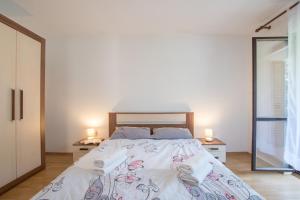 Fotografia z galérie ubytovania Apartments Nono Toni v Poreči