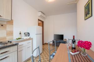 Fotografia z galérie ubytovania Apartments Nono Toni v Poreči