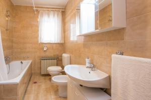 Fotografia z galérie ubytovania Apartments Nono Toni v Poreči