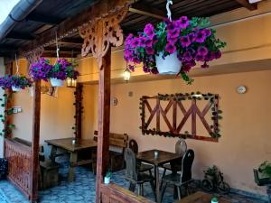 Fotografie z fotogalerie ubytování Pensiunea Casa Sighisoreana v destinaci Sighişoara + 37 fotografií