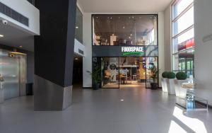马德里顶点酒店的相册照片