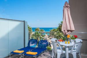 Gallery image of Dorian Boutique Hotel-Apartments in Hersonissos