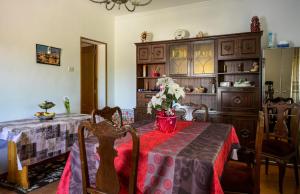 Fotografie z fotogalerie ubytování CASA DIEGO v destinaci Monforte de Lemos + 21 fotografií