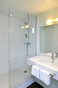 ibis Styles Angoulême Nord - hôtel restaurant