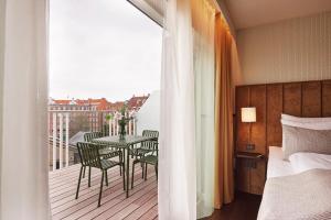 Gallery image of WIDE Hotel in Copenhagen