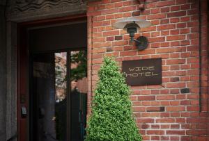 WIDE Hotel, Copenhagen (updated prices 2025)