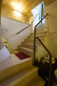 Fotografie z fotogalerie ubytování San Giovanni Vecchio - Residenza v destinaci Matera