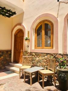 Foto da galeria de Villa 22 em Dahab