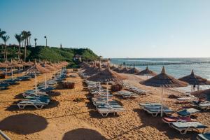 Fotografie z fotogalerie ubytování Nubian Island, Families and Couples only v destinaci Sharm El Sheikh