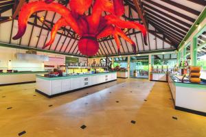 Ресторан / где поесть в VARU by Atmosphere - Premium All Inclusive with Free Transfers