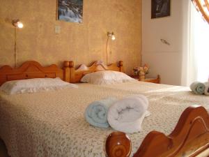 Gallery image of George's Apartments in Chrani