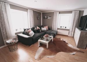 Fotografia z galérie ubytovania Haus NIEDERREITER v destinácii Bischofshofen